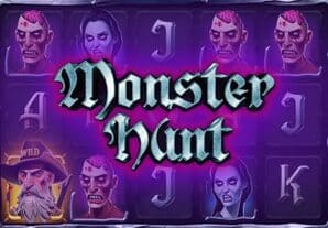 Monster Hunt 